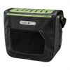 ORTLIEB Lenkertasche E-Glow black | 7 L
