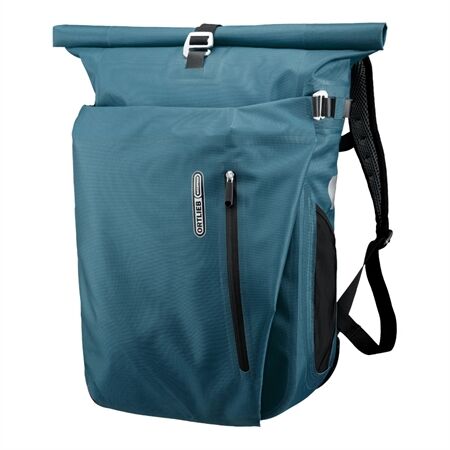 ORTLIEB Fahrradtasche Vario QL2.1 petrol | 26 L