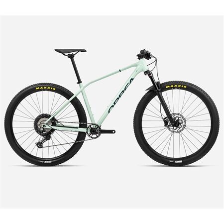Orbea ALMA H30 MTB