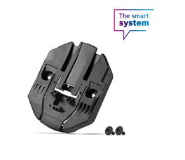 Bosch Anschraubplatte PowerTube Smart | vertikal