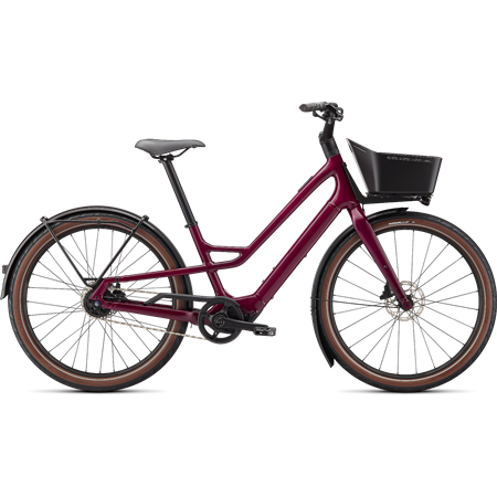 Specialized Turbo COMO SL 4.0 E-Bike