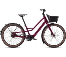 Specialized Turbo COMO SL 4.0 | E-Bike