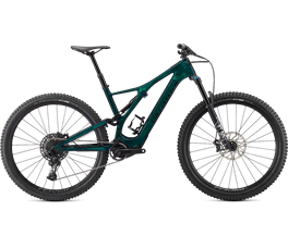 Specialized Turbo LEVO SL COMP CARBON E-MTB
