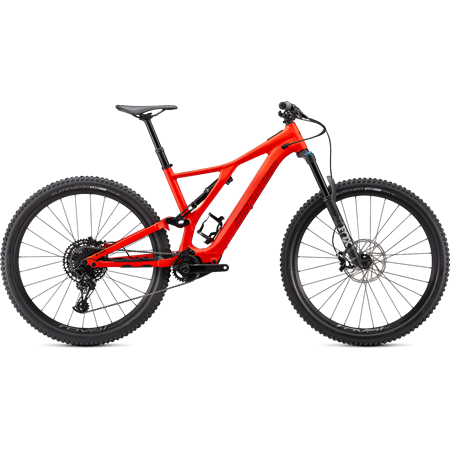 Specialized Turbo LEVO SL COMP E-MTB