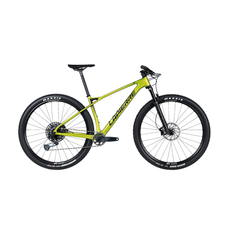 Lapierre Prorace CF 7.9 MTB