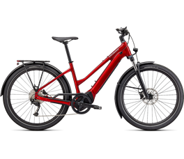 Specialized Turbo VADO 3.0 ST E-Bike