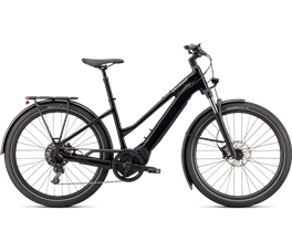 Specialized Turbo VADO 4.0 ST E-Bike
