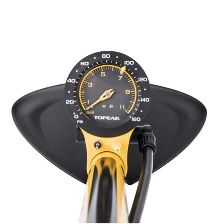 Topeak JoeBlow Sport III Standpumpe