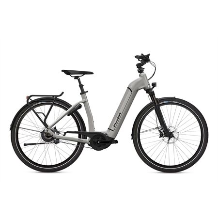 FLYER Gotour6 7.23 Enviolo E-Bike