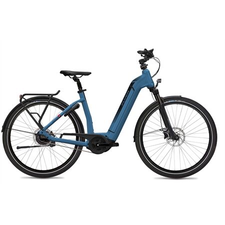 FLYER Gotour6 5.00 E-Bike