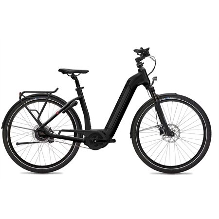 FLYER Gotour6 5.00 E-Bike