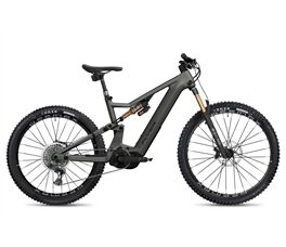 FLYER Uproc X 9.50 E-MTB