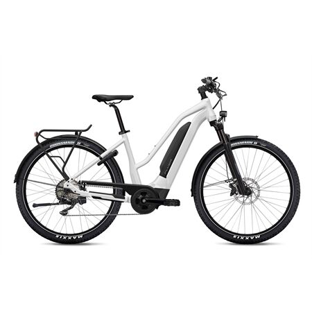 FLYER Upstreet 7.03 E-Bike