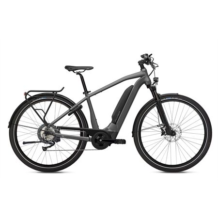 FLYER Upstreet5 5.10 E-Bike Herren