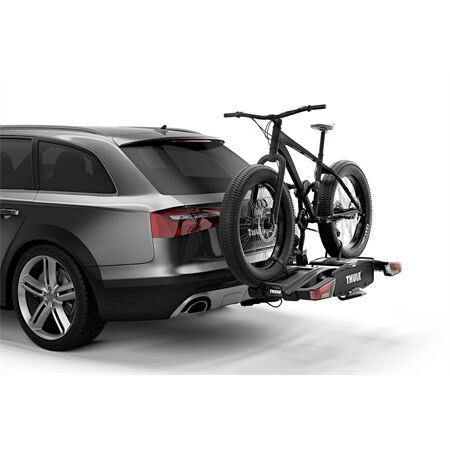 Thule Epos Fahrradträger für 2 Fahrräder