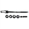 Hamax Steckachse 12mm für Outback Kinderanhänger
