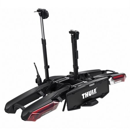 Thule Epos Fahrradträger für 2 Fahrräder