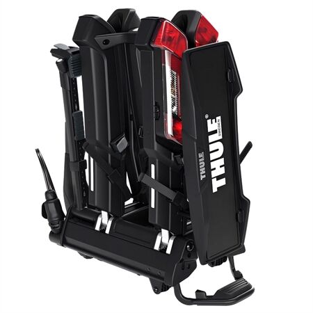 Thule Epos Fahrradträger für 2 Fahrräder