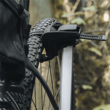 Thule Epos Fahrradträger für 2 Fahrräder