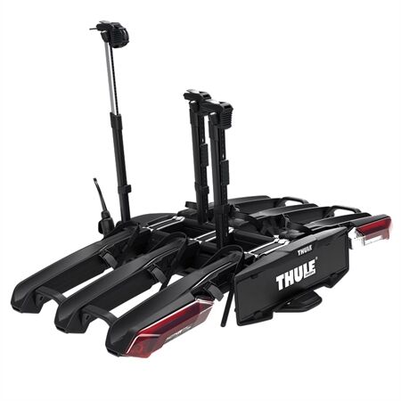 Thule Epos Fahrradträger für 3 Fahrräder