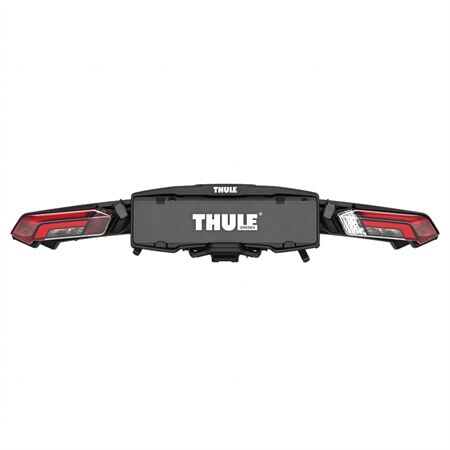 Thule Epos Fahrradträger für 3 Fahrräder