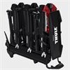 Thule Epos Fahrradträger für 3 Fahrräder