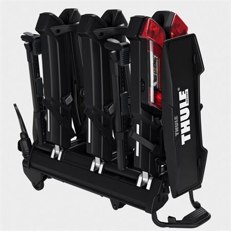 Thule Epos Fahrradträger für 3 Fahrräder