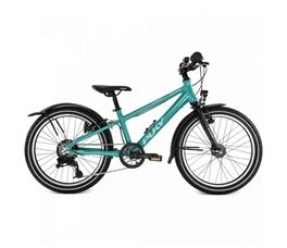 Puky CYKE 20-7 Alu ACTIVE Kinderfahrrad