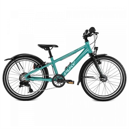 Puky CYKE 20-7 Alu ACTIVE Kinderfahrrad