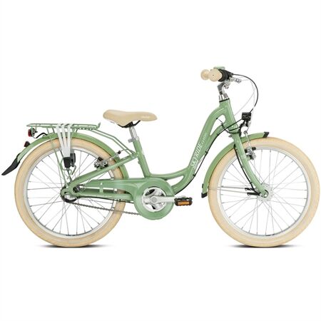 Puky SKYRIDE 20-3 CLASSIC Kinderfahrrad