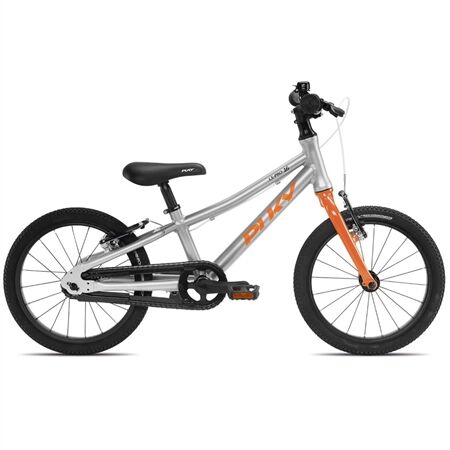 Puky LS-PRO 16-1 Kinderfahrrad