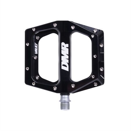 DMR Vault Plattform-Pedal | sandblast black