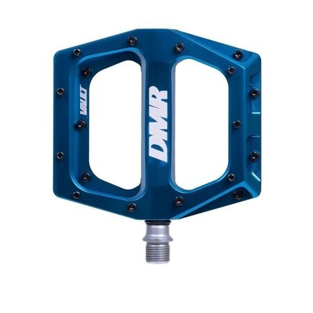 DMR Vault Plattform-Pedal | super blue