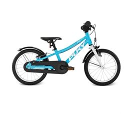 Puky Kinderfahrrad CYKE 16 Racing blue/white/Blue