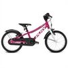 Puky Kinderfahrrad CYKE 16 - Berry/white/Lilac