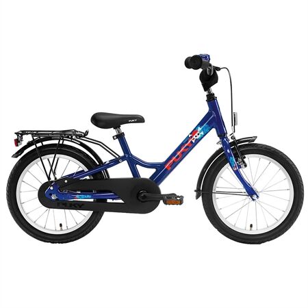 Puky YOUKE 16 Alu Kinderfahrrad