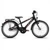 Puky Jugend-Fahrrad CYKE 20-3 black/black