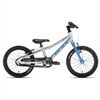 Puky Kinder-Fahrrad S-Pro 16-1 Alu - Silver blue