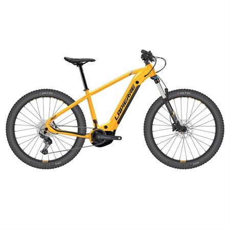 Lapierre Overvolt HT 29 Men's E-MTB