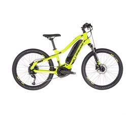 Lapierre Overvolt HT 24 E-MTB