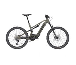 Lapierre Overvolt TR 5.6 E-MTB