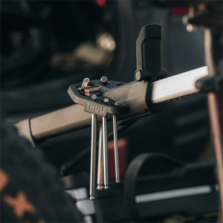 Thule Epos Bike Repair Holder | Reparaturhalterung