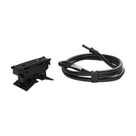 Thule High-Grade Lock für Epos | Fahrradschloss für Epos