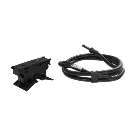 Thule High-Grade Lock für Epos | Fahrradschloss für Epos