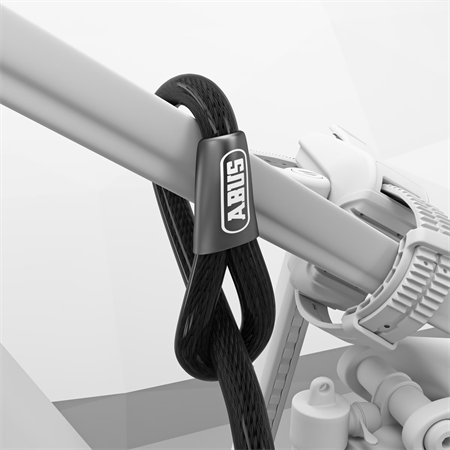 Thule High-Grade Lock für Epos | Fahrradschloss für Epos