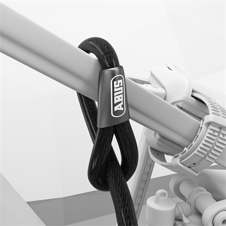 Thule High-Grade Lock für Epos | Fahrradschloss für Epos