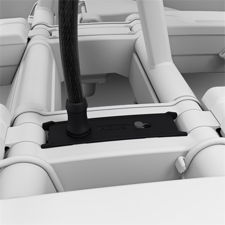 Thule High-Grade Lock für Epos | Fahrradschloss für Epos