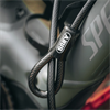 Thule High-Grade Lock für Epos | Fahrradschloss für Epos