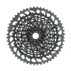 SRAM XG-1275 Kassette | 12-fach | schwarz (10-50)