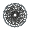 SRAM XG-1275 Kassette | 12-fach | schwarz (10-50)